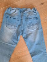 Jeans Hose blau weich Pocopiano Mädchen Gr. 152 Baden-Württemberg - Weinheim Vorschau