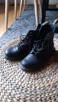 Dr.Martens Pascal zu verkaufen Sachsen - Kesselsdorf Vorschau