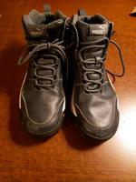 Schuhe Herren Puma Pure Tex 43 Thüringen - Rastenberg Vorschau
