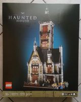 Lego 10273 Geisterhaus auf dem Jahrmarkt (ungeöffnet) (Halloween) Niedersachsen - Lehrte Vorschau