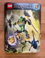 Lego Bionicle neu Lewa Meister des Dschungels 70784 versiegelt Bonn - Bonn-Zentrum Vorschau