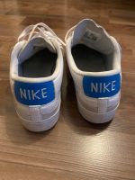 NIKE BLAZER Echtleder Größe US 10 EUR 44 Nordrhein-Westfalen - Mönchengladbach Vorschau