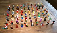 LEGO® - Figuren - Auswahl - Ausverkauf Sammlung Auflösung - 3 Nordrhein-Westfalen - Wadersloh Vorschau