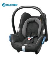 Maxi-Cosi Babyschale Cabriofix + Basisstation gebraucht Bayern - Schweinfurt Vorschau