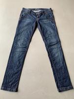 Skinny Jeans Gr.29 DRYKORN Saarland - Namborn Vorschau