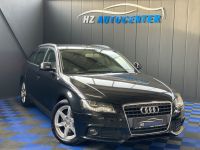 Audi A4 Avant Attraction 2.0 TDI*EURO 5*LED*XEN*ALU Freiburg im Breisgau - March Vorschau