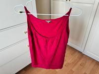 ❤️ True Vintage 2000er Kenvelo Top Shirt Pink • 36 S • Neuwertig Rodenkirchen - Sürth Vorschau