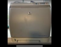 HP Laserjet 1600 Hewlett-Packard Rheinland-Pfalz - Orenhofen Vorschau