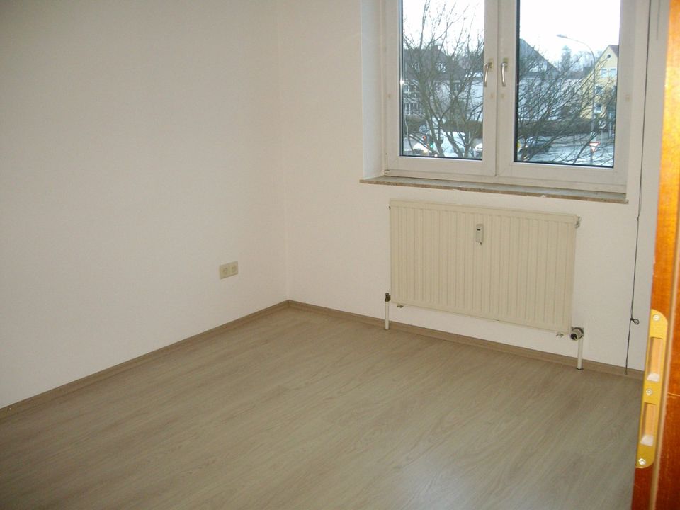 kuschelige 2-Zimmer-Wohnung in Bayreuth