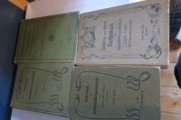 4 x alte Mathematikbücher, Schulbücher, Lehrerausbildung Köln - Porz Vorschau
