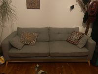 Schöne Wohnzimmer Couch/Sofa Hessen - Kassel Vorschau