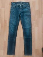 Damen Jeans Superstretch von Cambio Gr. XS/S Sachsen - Bautzen Vorschau
