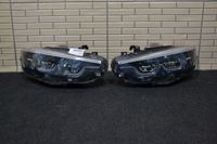 2x BMW M4 F82 F83 F32 F33 Scheinwerfer Full Adaptive LED LCI SET Nordrhein-Westfalen - Krefeld Vorschau