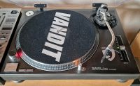 Technics SL 1210 MK2 Plattenspieler inkl Ortofon System Nordrhein-Westfalen - Roetgen Vorschau