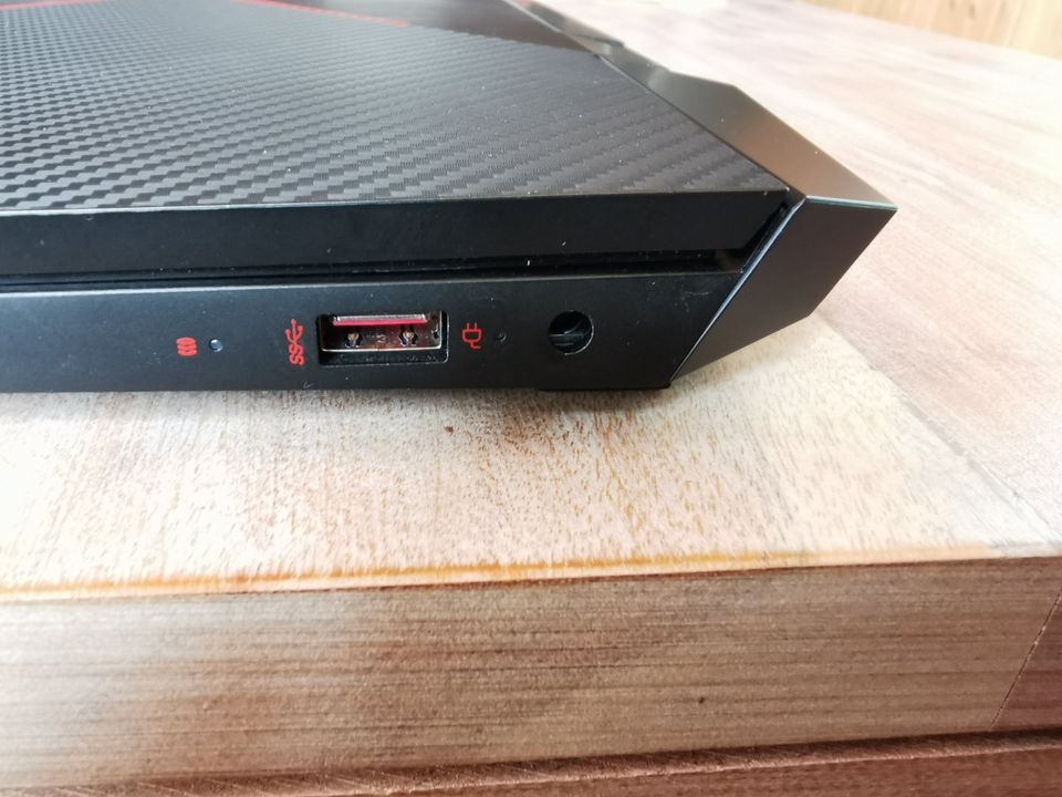 HP OMEN Gaming Notebook ( B&O) in Seibersbach