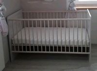 Kinder/ Babybett 140x70 inkl. Bettkasten Bayern - Mitteleschenbach Vorschau