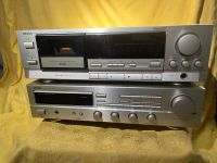 Denon DRM-700 Tapedeck Nordrhein-Westfalen - Recklinghausen Vorschau