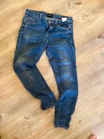 Jeans,dunkel,denim,Only,30/32,Reisverschluss,sehr gut,Hose,Damen Sachsen - Radebeul Vorschau