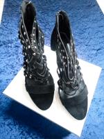 SCHUHE GR. 38 SWEET DAY Hessen - Fuldatal Vorschau