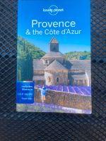 Reiseführer Provence & the Côte d‘Azur von lonely planet Bielefeld - Senne Vorschau