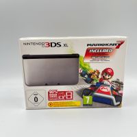 Nintendo 3 DS XL - Mario Kart 7 Edition Bayern - Freilassing Vorschau