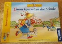 Conni kommt in die Schule, Kosmos, Kinderspiel Bayern - Laufach Vorschau