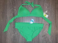 MARKS & SPENCER Bikini Modell Holiday 2.tlg Grün Gr. 40-42 NEU Hessen - Taunusstein Vorschau