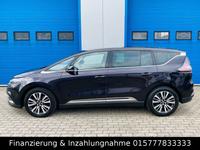 Renault Espace V Initiale Paris Vollausstattung LED AHK Nordrhein-Westfalen - Greven Vorschau