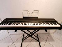 Thomann DP 28 Plus E Piano inkl. Ständer, Pedal und Kopfhörer Baden-Württemberg - Dornstetten Vorschau