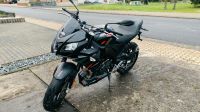 Aprilia Tuono 125, ABS, schwarz, top Zustand Rheinland-Pfalz - Wittgert Vorschau