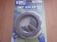 EBC Dirt Racer Kupplungs Kit Neu DRC113 Yamaha YZ250  02-21 Bayern - Illertissen Vorschau