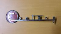 1954 Buick Century Emblem / Chrom Logo #1 Baden-Württemberg - Besigheim Vorschau