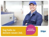 Sales Manager Medizintechnik TGA (m/w/d) (Dräger Medical ) in Mainz Technik Hausverwaltung Haushandwerker technischer Hausmeister Rheinland-Pfalz - Mainz Vorschau