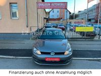 Volkswagen Golf VII Lim. Comfortline BMT 1 Hand Top Zustand Stuttgart - Zuffenhausen Vorschau