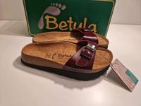 Birkenstock Betula Helena Gr.37 -NEU- Bayern - Pyrbaum Vorschau