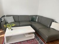 Couch aus echtleder Duisburg - Rheinhausen Vorschau