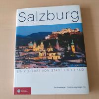 Salzburg Ein Porträt von Stadt und Land ISBN 9783702231248 Hessen - Schwalbach a. Taunus Vorschau