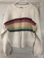 Strickpullover creme weiß Oversize Gr. M Berlin - Charlottenburg Vorschau