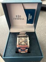 Festina Herrenarmbanduhr Baden-Württemberg - Steinen Vorschau