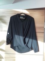 Bluse von La Petite Parisienne - Gr. S - schwarz - ungetragen Bayern - Meitingen Vorschau