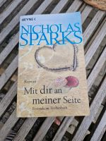 Nicolas Sparks "Mit Dir an meiner Seite " Hessen - Pfungstadt Vorschau