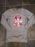 Langarmshirt Shirt * Grau * Disney Minnie Mouse * Gr. S* NEU Nordrhein-Westfalen - Kamp-Lintfort Vorschau