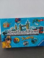 Brettspiel Scotland Yard Junior Nordrhein-Westfalen - Nümbrecht Vorschau