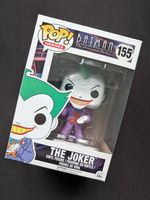 Joker (155) - Funko Pop (Batman Animated, Comic, Batman) Berlin - Lichtenberg Vorschau