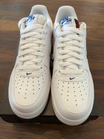 Nike Air Force 1 Low NBA Paris Berlin - Spandau Vorschau