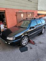 VW Passat B4 35i   1,9TDI  110 PS AFN Motor Bayern - Neustadt b.Coburg Vorschau