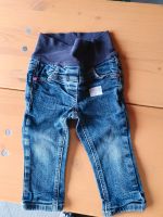 Jeans S- Oliver Gr. 80 Baden-Württemberg - Tettnang Vorschau