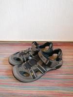 Teva Sandalen Herren Trekking Hessen - Kassel Vorschau