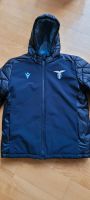 Macron Winterjacke Gr.XL SS Lazio Rom Rheinland-Pfalz - Annweiler am Trifels Vorschau