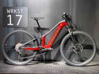 TREK Powerfly FS4 eMTB Bayern - Hausham Vorschau